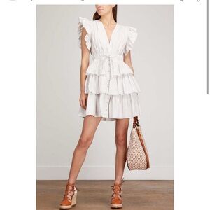 Ulla Johnson Sena Dress